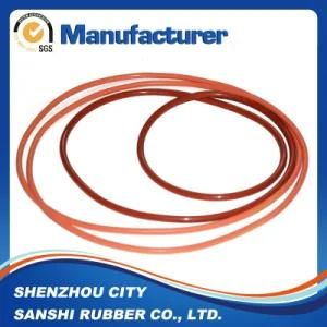Silicon O Ring for Food Machine