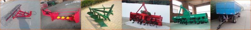 Agriculture Machinery Equipment / Hydraulic Offset Heavy-Duty Disc Harrow