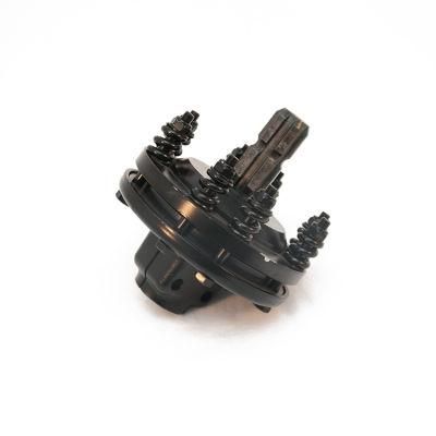 Pto Slip-Clutch Adaptor