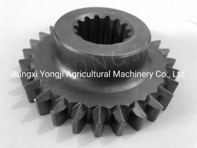 World Harvester Part; Zkb65 Gearbox Gear I; Rice Combine Harvester Parts; Maxxi Harvester Part