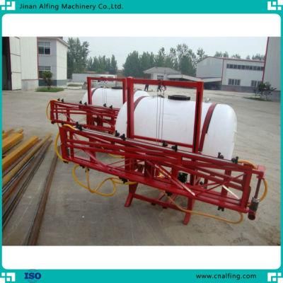 Tractor Mounted 3-Points Boom Sprayer for Farm/Agricultural Machinery Sprayer