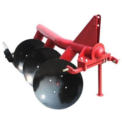 Disc Plow Plough Agricultural Machinery Steel Pipe