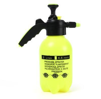 Rainmaker Agriculture Greenhouse Portable Handhold Hand Pressure Mini Sprayer