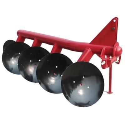 Farm Working Tractor Pipe Disc Plough Plow Width 1200mm