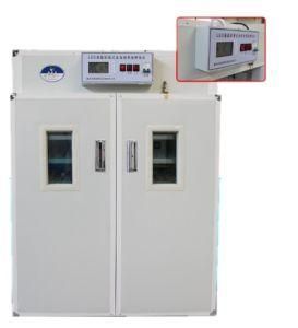 Price Cheap Full Automatic Large Capacity Poultry 20000 Egg Incubator for Sale