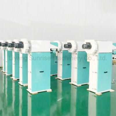 China Supplier Factory Tblf Series Pulse Dust Collector for Feed Processing Machinery for Sale