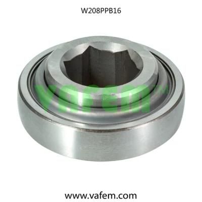 Agricultural Bearing W208ppb16/ China Factory