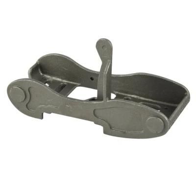 Good Service Rapid Prototyping Wear Resistant Brand Alloy Casting