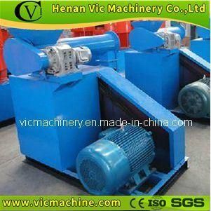 HKJ Pellet Machine, Ring-die feed pellet mill