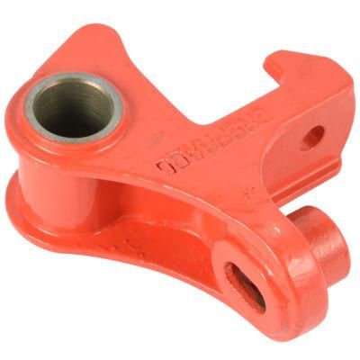 Lost Wax Investment High Reputation Safety Steel Casting Part with Cheap Price