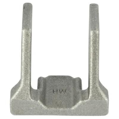 CNC Machining Metal Hot Selling Customized Casting China Parts