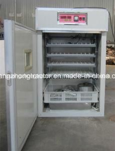 Automatic Chicken and Birds Egg Hatcher/Poultry Egg Incubator