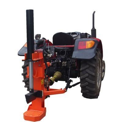 Log Splitter Hydraulic Cylinder for Sale Commercial Log Splitter
