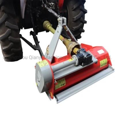 Mini Tractor Light Flail Mower Tow Behind Flail Mower