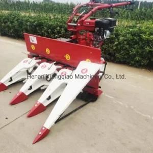 Small Type Rice Handle Harvester Mini Manual Grain Harvester