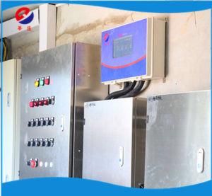 Exhaust Fan/ Wet Curtain/ Ventilation Controller Used by Pig Farm