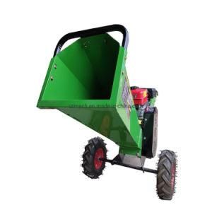 Wood Chipper Chipper Shredder Tree Cutter for Sale