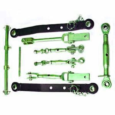 Agricultural 3 Point Linkage Assy for 40HP Kubota Tractor