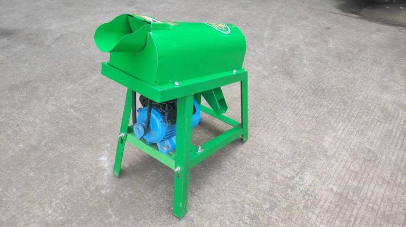 The Latest 5ty-31-86 Household Fast Corn Thresher Maize Sheller with Motor
