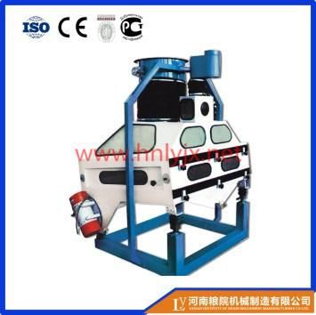 3t Sesame Seed Destoner Processing Machinery