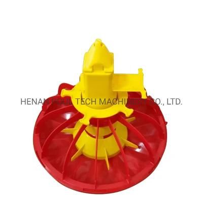 Automatic Operation Poultry Chicken Farm Equipment