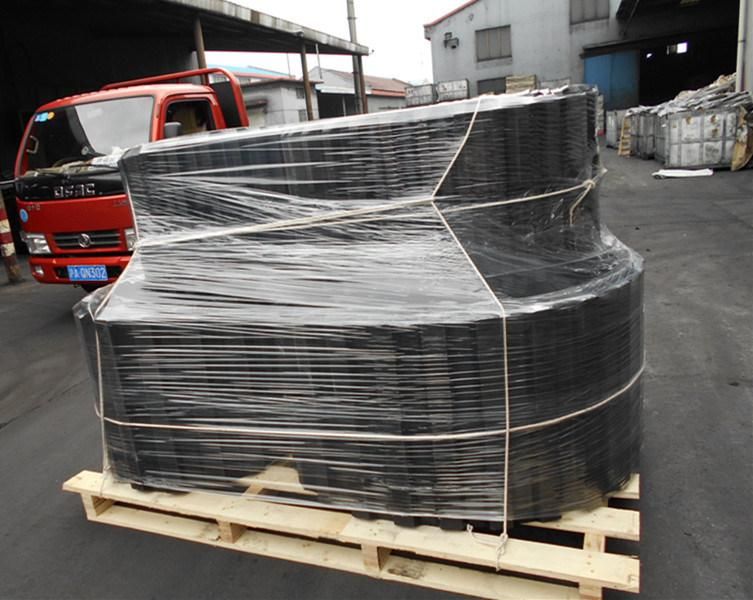 Harvester Rubber Track 400*84ycl*44 for Kubota R1-2415