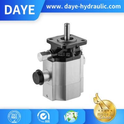 Cbna-13/1.8d Low Noise Log Splitter Gear Pump