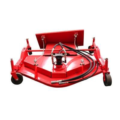 New Product Garden Tractor Mounted Grass Cutter Machine Weed Rotary Slasher Mower for Sale