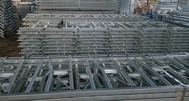 Cattle Equipment, Livestock Equipment, Cattle Fence,