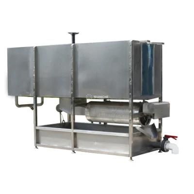 Enforced Sprayer Poultry Processing Equipment