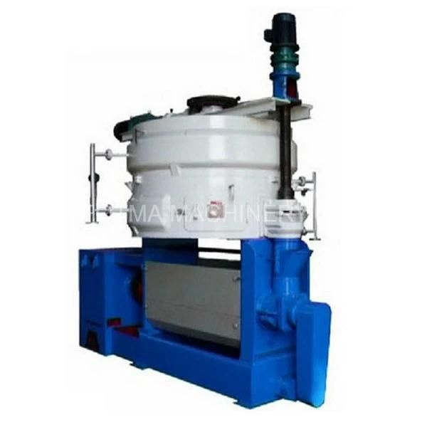 YZY283-3 Series Automatic Oil Pre-Press Equipment