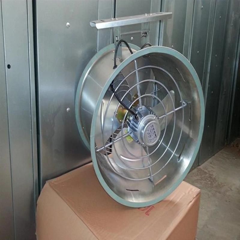 China Manufacturer Air Circulation Ventilation Fan