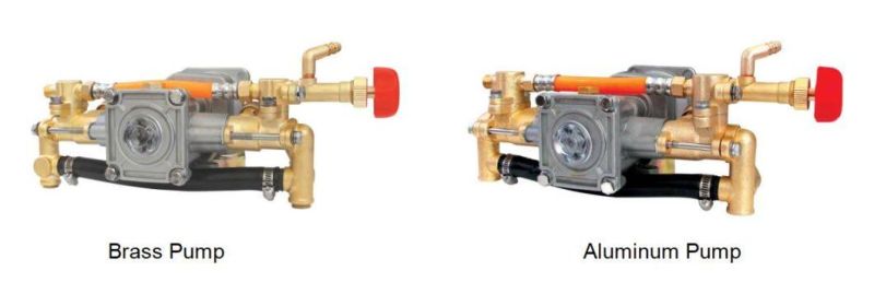 TF-800 Knapsack Power Sprayer for Agriculture Pump Sprayer