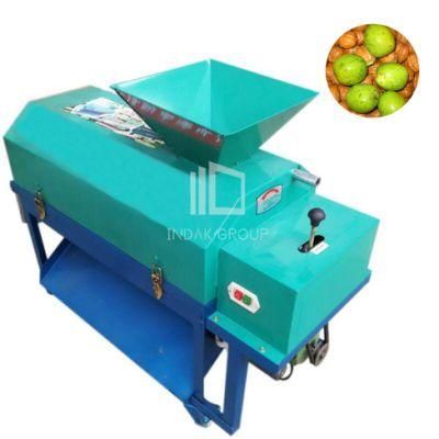 Homeuse Peeling Machine for Green Walnut