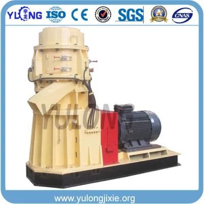 Hot Sale Organic Fertilizer Granulator with CE