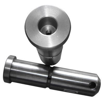 Good Price Top Technology Carbon Steel Senior Machined Casting