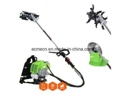 Modern Agriculture Rotary Lawn Mower Grass Cutter Weed Removing Machine