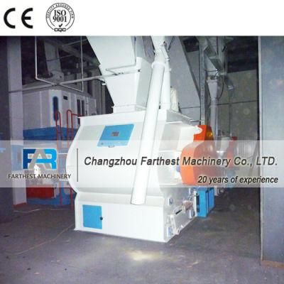 Pet Animals Food Production Line