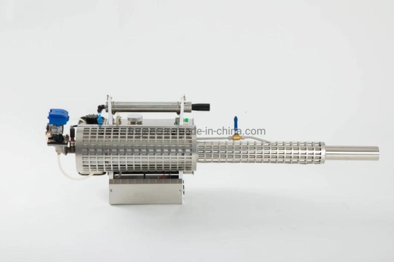 Top Selling CE Facoty of Fogger Machine for Room and Surface Disinfection with Stainless Steel Materials in Stock