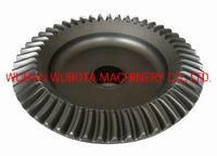 Agricultural Machinery Kubota Tractor Spare Parts Gear Bevel 3c051-97040