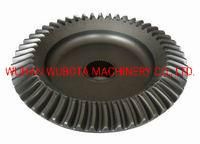 Agricultural Machinery Kubota Tractor Spare Parts Gear Bevel 3c051-97040