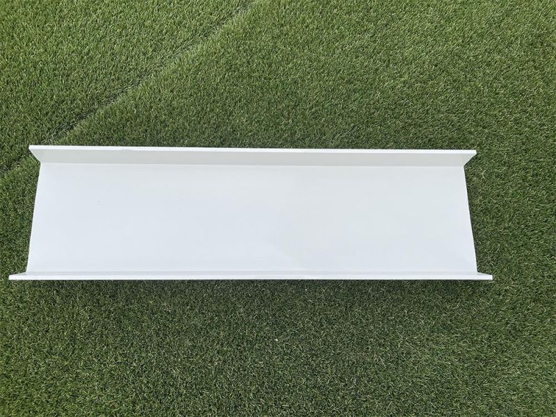 High Quality Hydroponic Microgreen Fodder Tray for Wheat