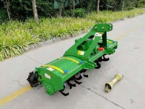 Rotary Cultivation Rotary Tiller with Different Width