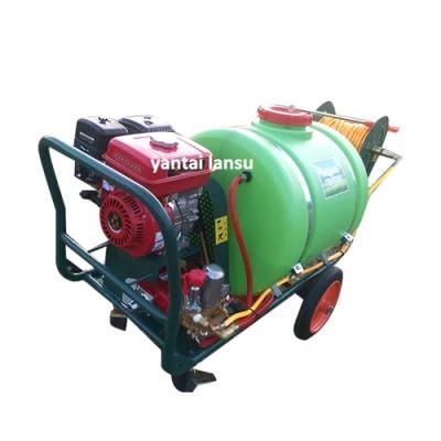 Farm Sprayergarden Hose Sprayerpaint Gun Sprayeragriculture Sprayer with Motor