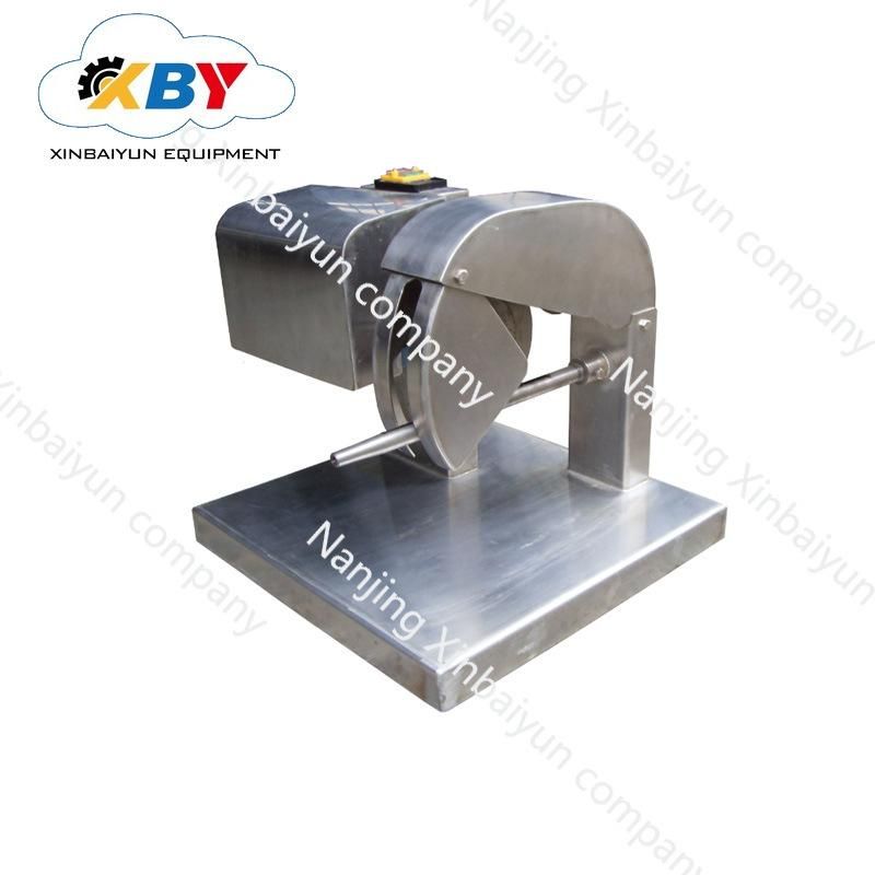 Semi-Automatic Poultry Slaughtering Machine/Small Scale Chicken Slaughter Equipment for 100-500bph