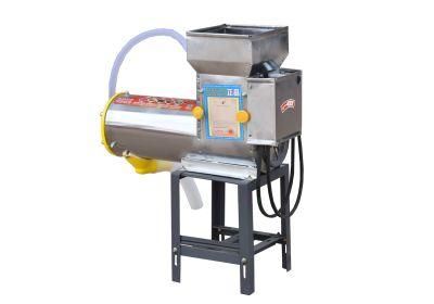 Hot Sale Cassava Starch Making Machine, Processing Feed for Animals, Making Starch for Eating