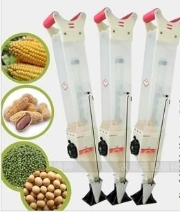 Hand Seeder, Earthway Seeder, Corn Seeder, Bean Palnting Machine, Portable Seeder, Farmer Seeder Machine