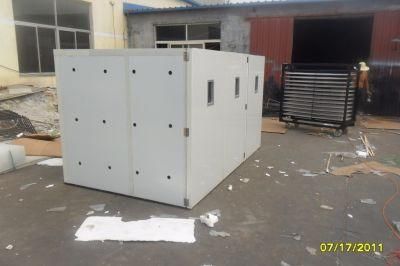 CE Approved Wholesale Price Chicken Egg Incubator for Sale