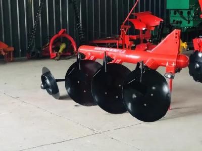 Massey Ferguson Tractor 3 Disc Plough with Allen Key Plough Hub