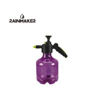 Rainmaker 3L Agriculture Greenhouse Portable Hand Pressure Sprayer